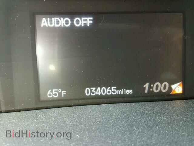 2014 HONDA CIVIC - VIN: 2HGFB2F51EH542649 - Фото 8