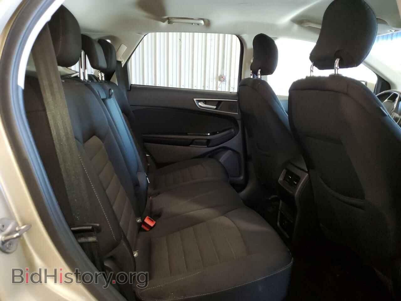 2017 FORD EDGE - VIN: 2FMPK4J80HBC46914 - Фото 11