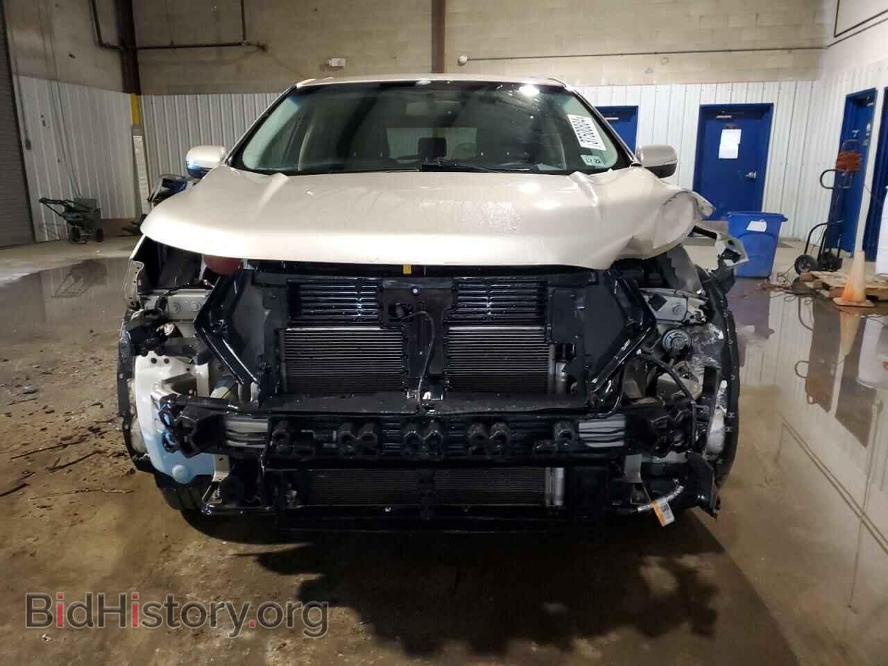 2017 FORD EDGE - VIN: 2FMPK4J80HBC46914 - Фото 5