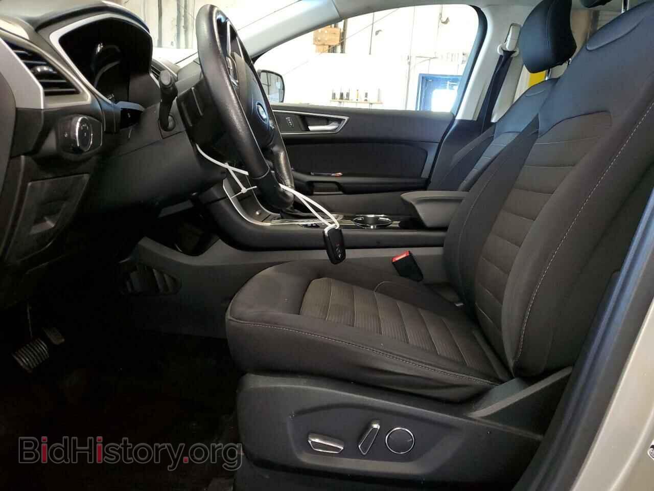 2017 FORD EDGE - VIN: 2FMPK4J80HBC46914 - Фото 7