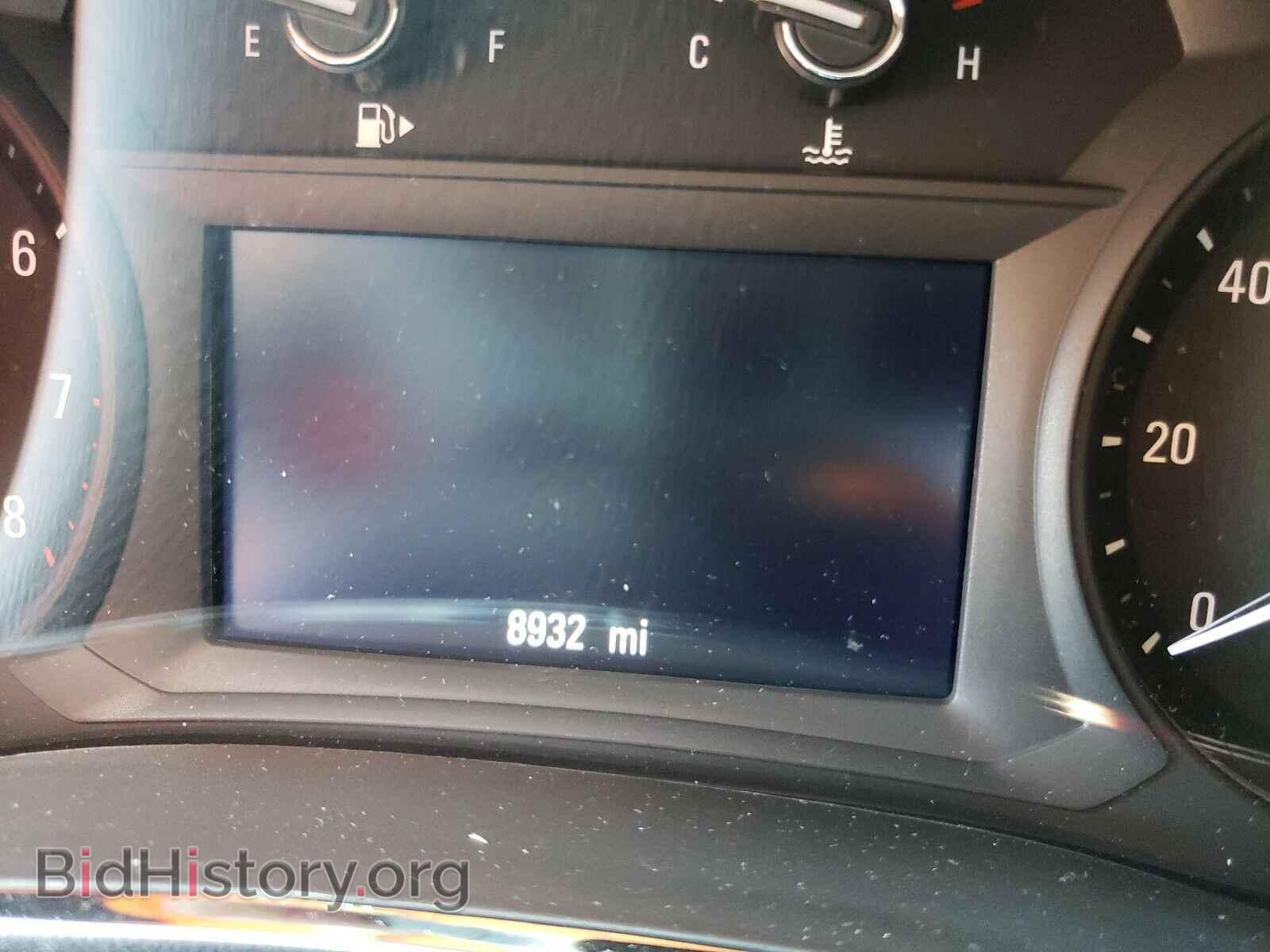 2019 BUICK ENCORE - VIN: KL4CJASB0KB779089 - Фото 8