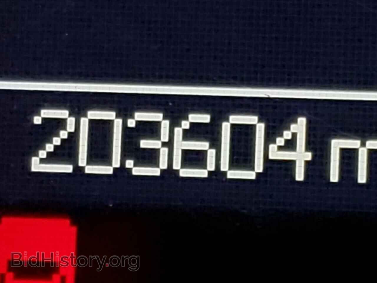 2012 CHRYSLER MINIVAN - VIN: 2C4RC1CG3CR209062 - Photo 8