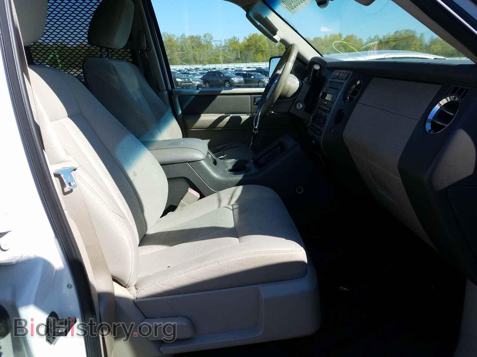 2009 FORD EXPEDITION - VIN: 1FMFK16579LA00338 - Фото 5