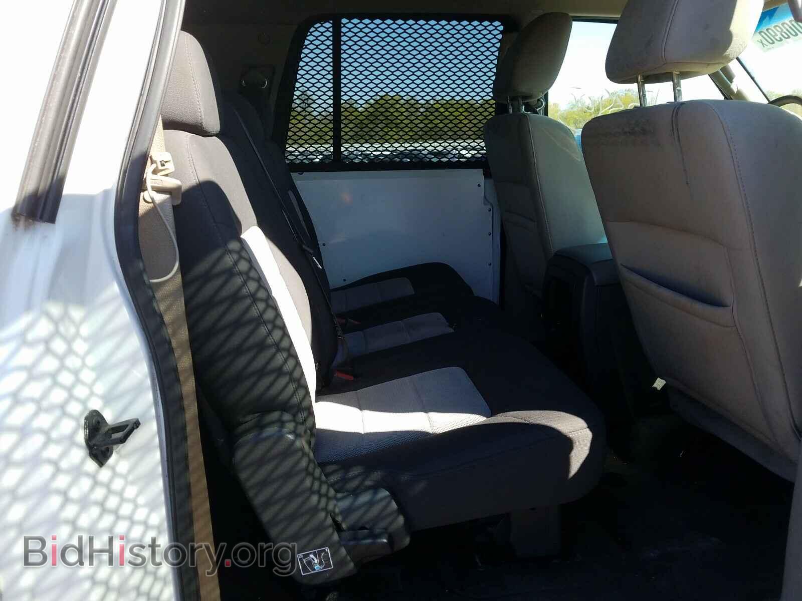2009 FORD EXPEDITION - VIN: 1FMFK16579LA00338 - Фото 6