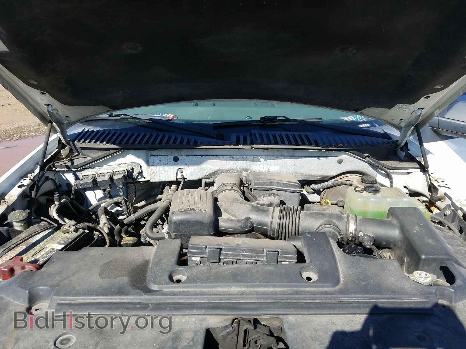 2009 FORD EXPEDITION - VIN: 1FMFK16579LA00338 - Фото 7