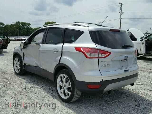 2013 FORD ESCAPE - VIN: 1FMCU9J91DUC43698 - Фото 3