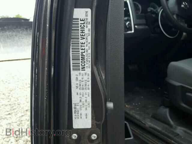 2017 RAM 4500 - VIN: 3C7WRKAL2HG514821 - Фото 10