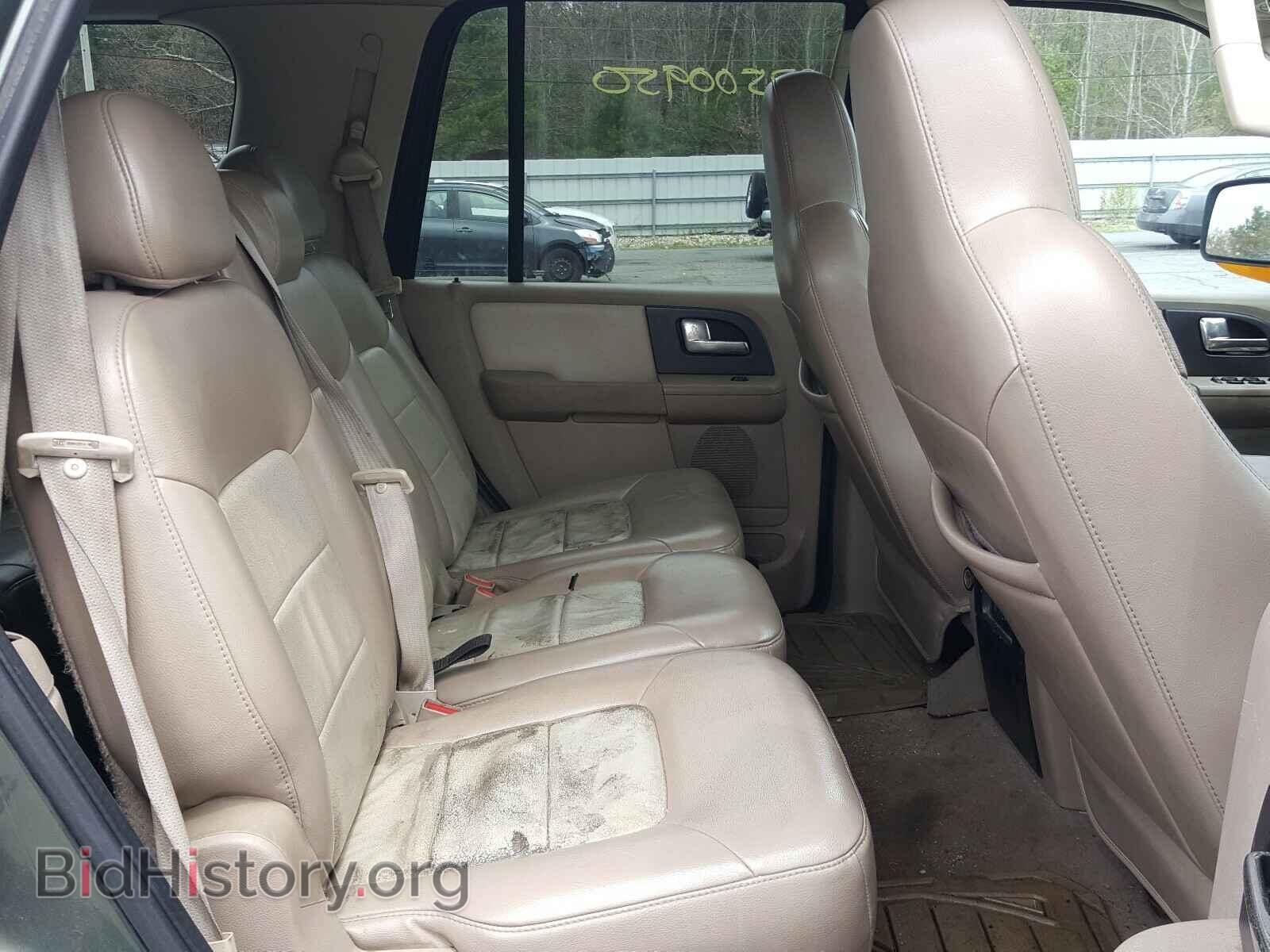 2004 FORD EXPEDITION - VIN: 1FMFU18LX4LB40883 - Фото 6