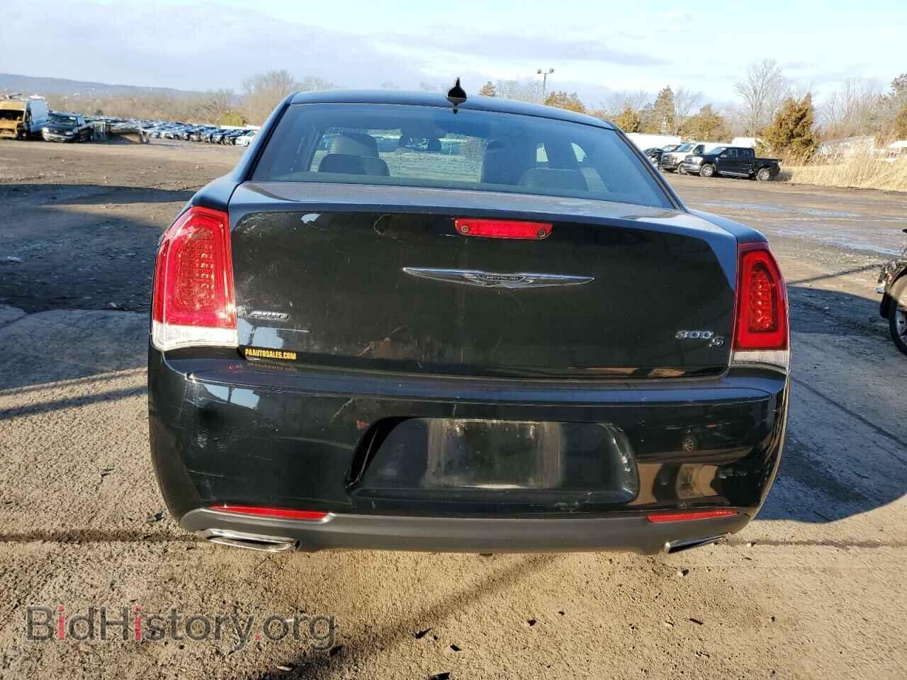 2016 CHRYSLER 300 - VIN: 2C3CCAGG1GH329409 - Фото 6