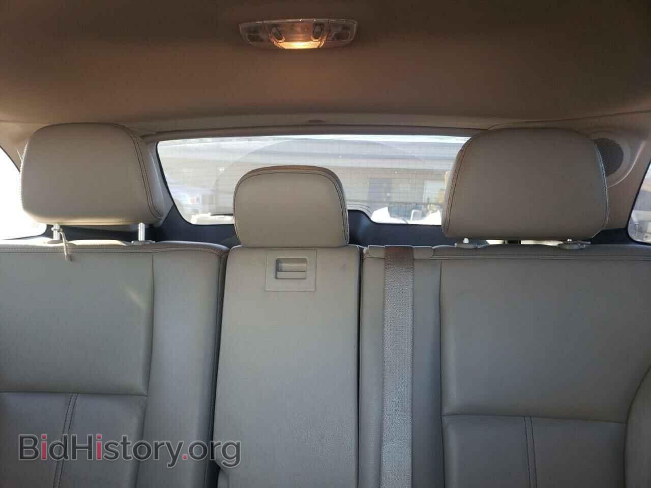 2013 FORD EDGE - VIN: 2FMDK3KC6DBB56676 - Photo 10