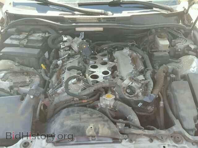 2008 LEXUS IS250 - VIN: JTHBK262885071161 - Фото 7