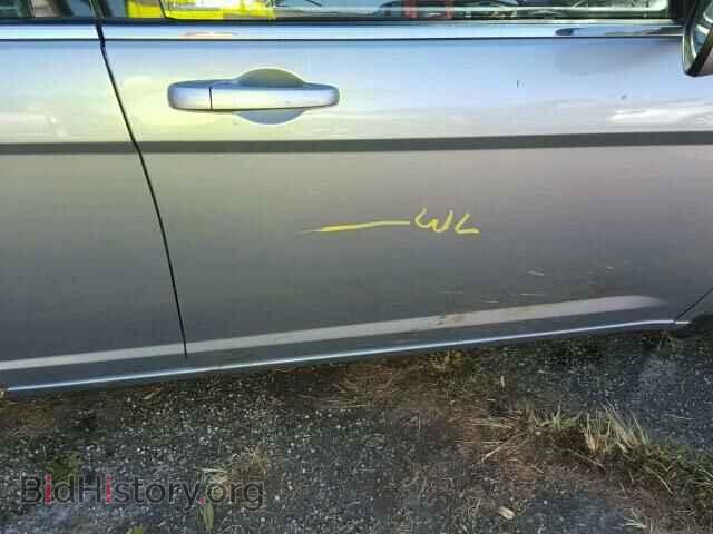 2013 CHRYSLER 200 - VIN: 1C3CCBAGXDN724447 - Фото 9