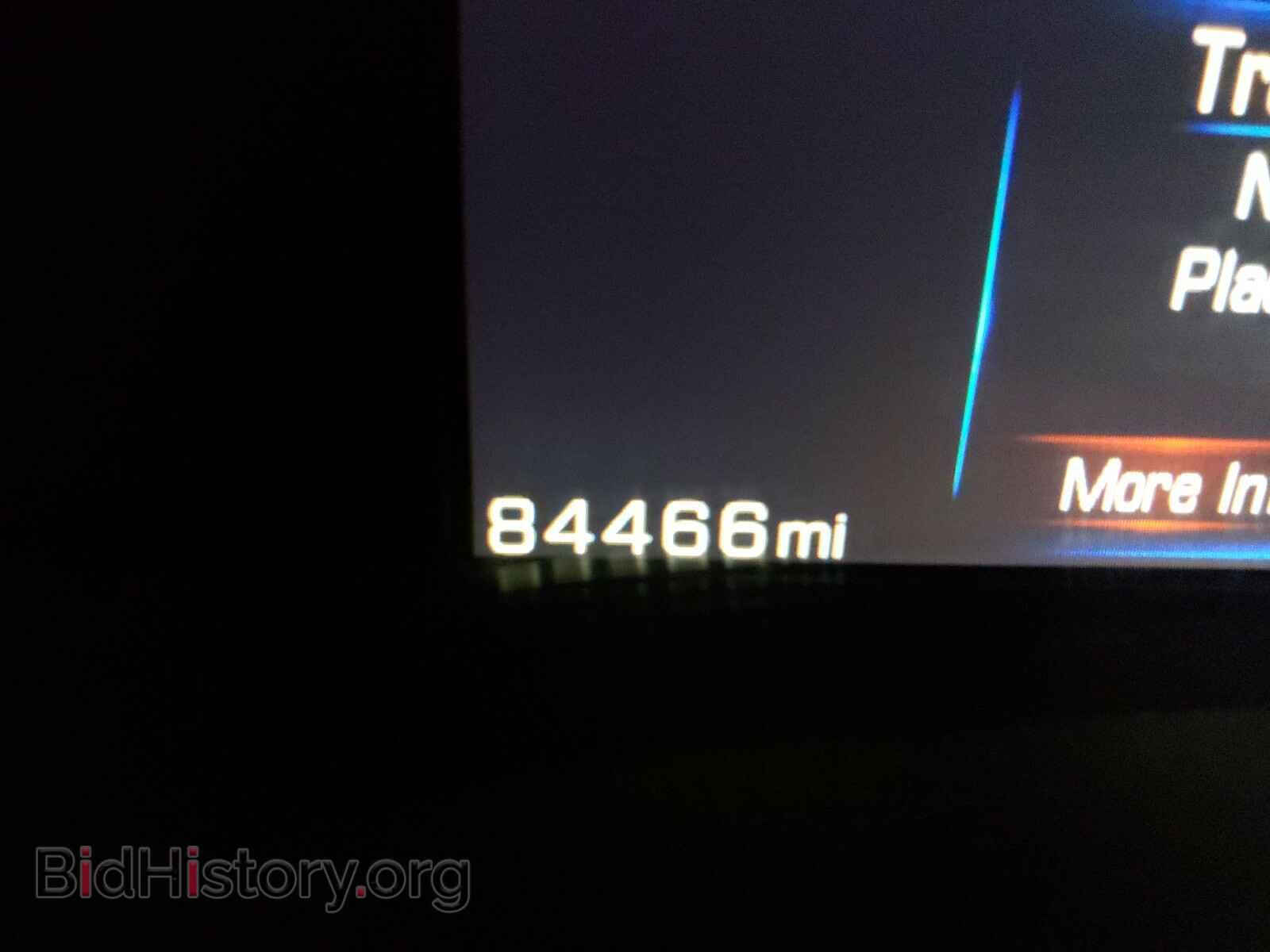 2015 CADILLAC SRX - VIN: 3GYFNCE31FS529663 - Фото 8