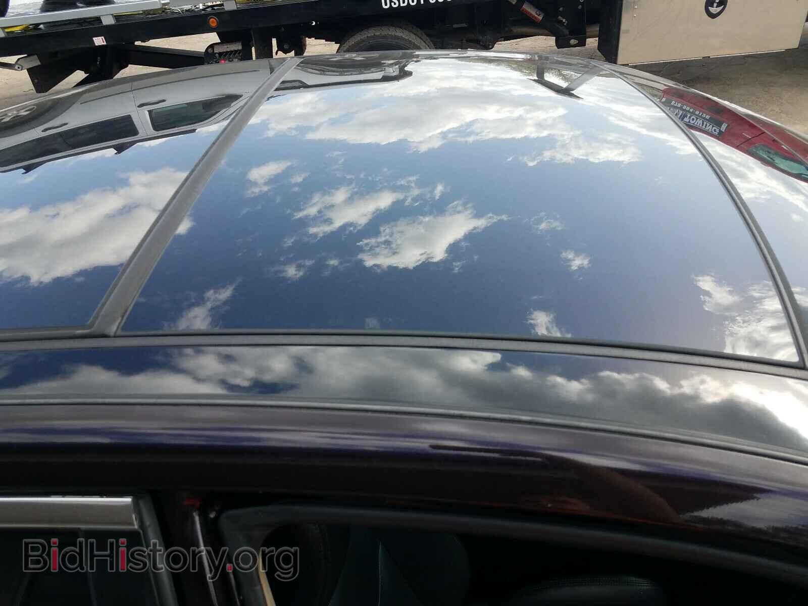 2010 NISSAN MAXIMA - VIN: 1N4AA5AP2AC868744 - Фото 9