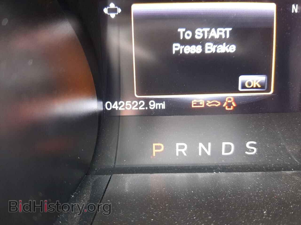 2017 FORD MUSTANG - VIN: 1FA6P8CF7H5256550 - Фото 8