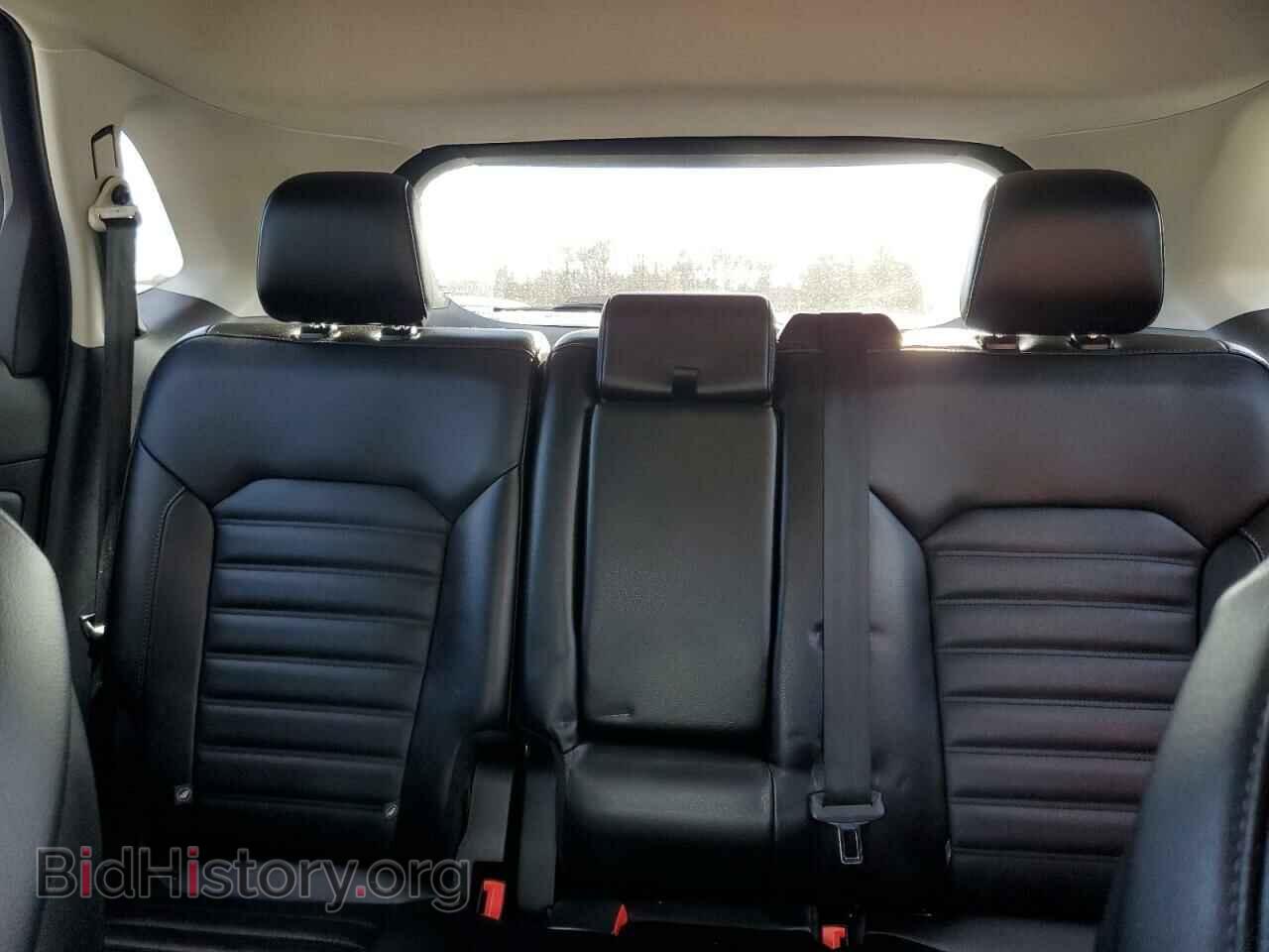 2016 FORD EDGE - VIN: 2FMPK4J92GBC19267 - Фото 10
