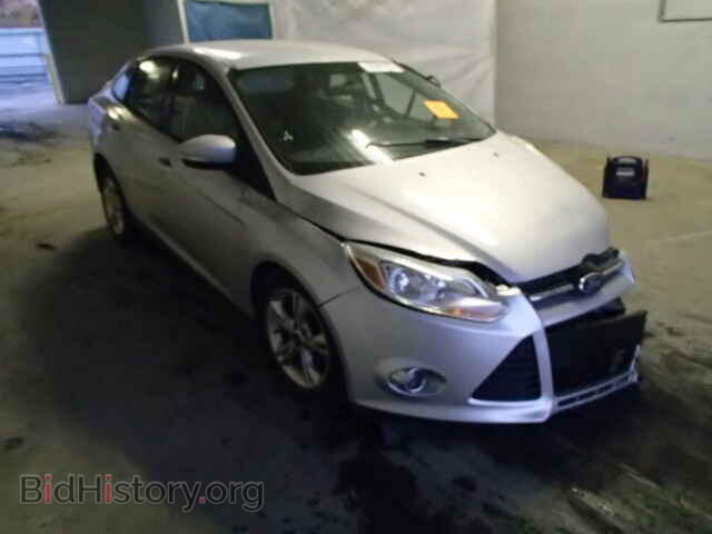 Фотография 1FAHP3F23CL307485 - FORD FOCUS 2012