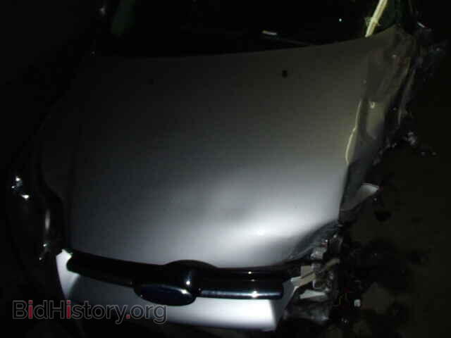 2012 FORD FOCUS - VIN: 1FAHP3F23CL307485 - Фото 7