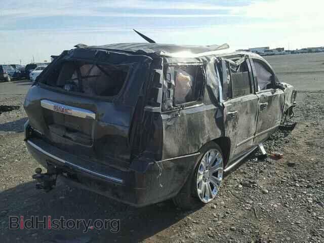 2015 GMC YUKON - VIN: 1GKS2CKJ2FR248835 - Фото 4