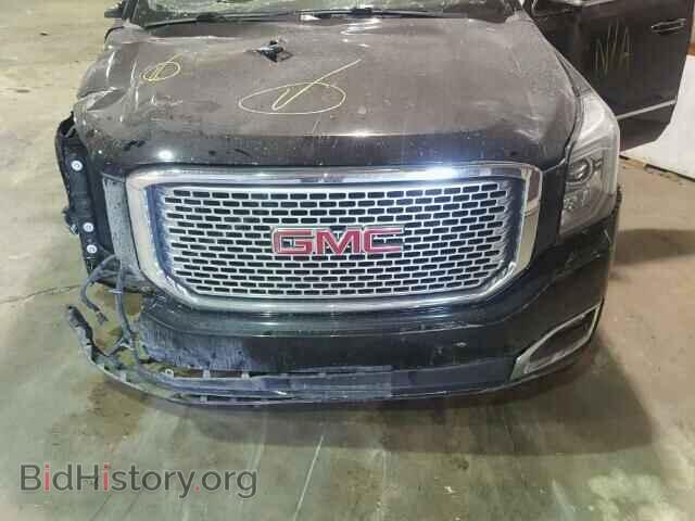 2015 GMC YUKON - VIN: 1GKS2CKJ2FR248835 - Фото 7