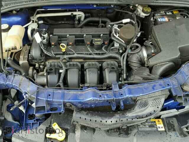 2013 FORD FOCUS - VIN: 1FADP3K25DL297225 - Photo 7