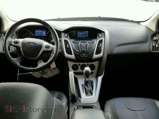 2013 FORD FOCUS - VIN: 1FADP3K25DL297225 - Photo 9