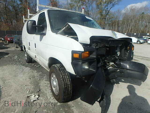 Фотография 1FTNE2EW3CDA15900 - FORD ECONOLINE 2012