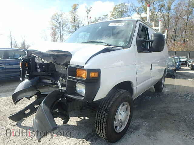 2012 FORD ECONOLINE - VIN: 1FTNE2EW3CDA15900 - Photo 2