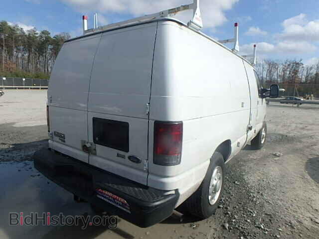 2012 FORD ECONOLINE - VIN: 1FTNE2EW3CDA15900 - Photo 4