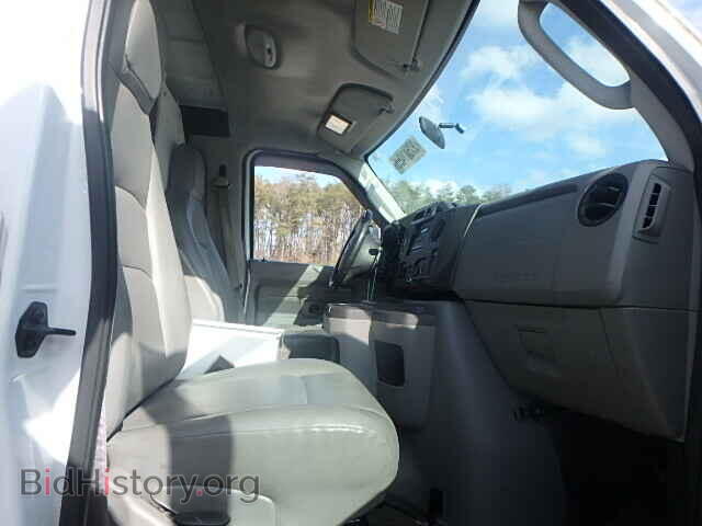 2012 FORD ECONOLINE - VIN: 1FTNE2EW3CDA15900 - Photo 5