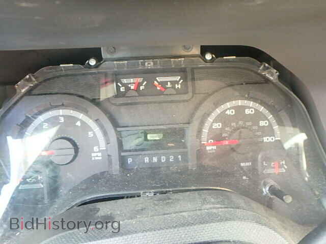 2012 FORD ECONOLINE - VIN: 1FTNE2EW3CDA15900 - Photo 8
