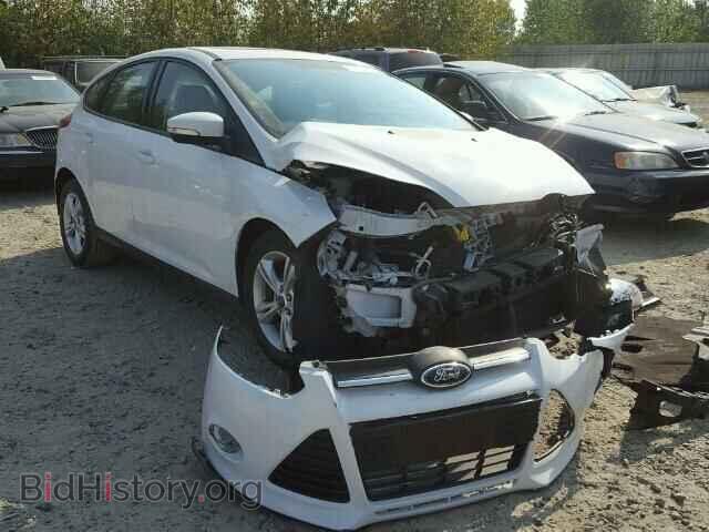 Фотография 1FADP3K28DL117199 - FORD FOCUS 2013