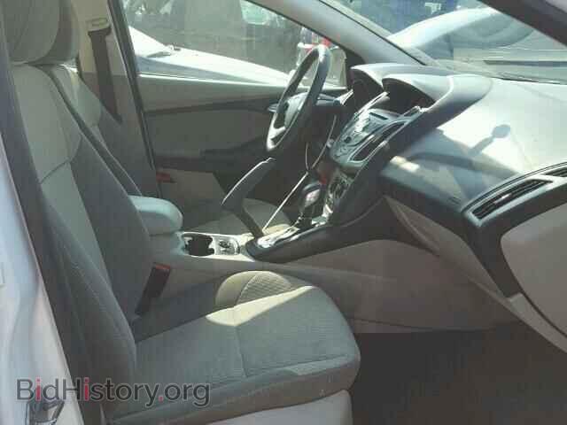 2013 FORD FOCUS - VIN: 1FADP3K28DL117199 - Фото 5