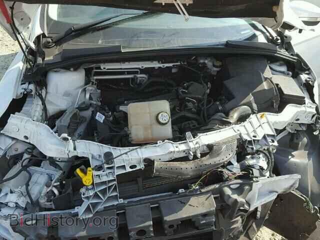 2013 FORD FOCUS - VIN: 1FADP3K28DL117199 - Фото 7