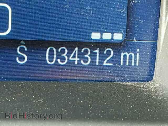 2013 FORD FOCUS - VIN: 1FADP3K28DL117199 - Фото 8