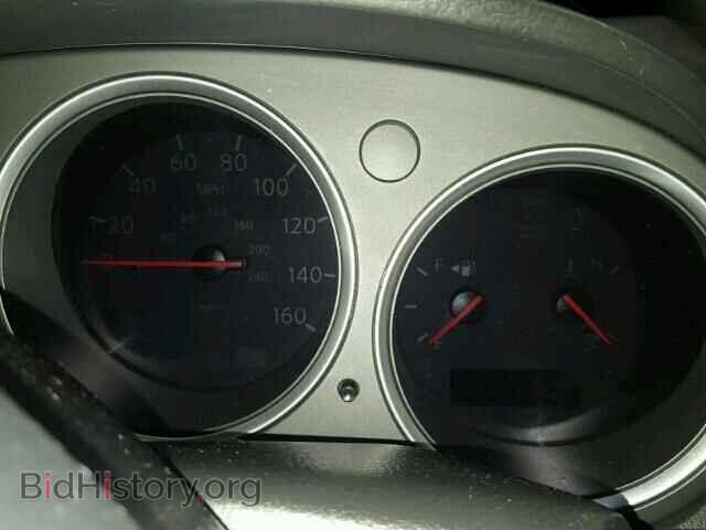 2007 NISSAN MAXIMA - VIN: 1N4BA41E67C853976 - Фото 8