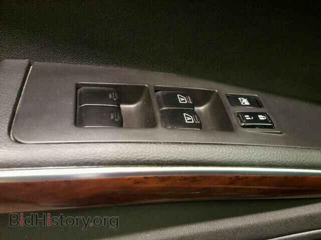 2007 NISSAN MAXIMA - VIN: 1N4BA41E67C853976 - Фото 9