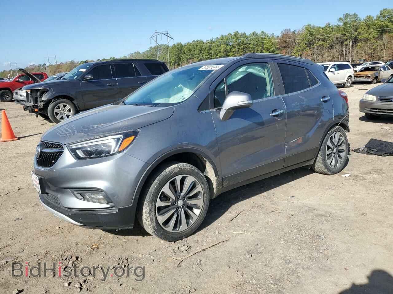 Photo KL4CJCSBXLB042897 - BUICK ENCORE 2020