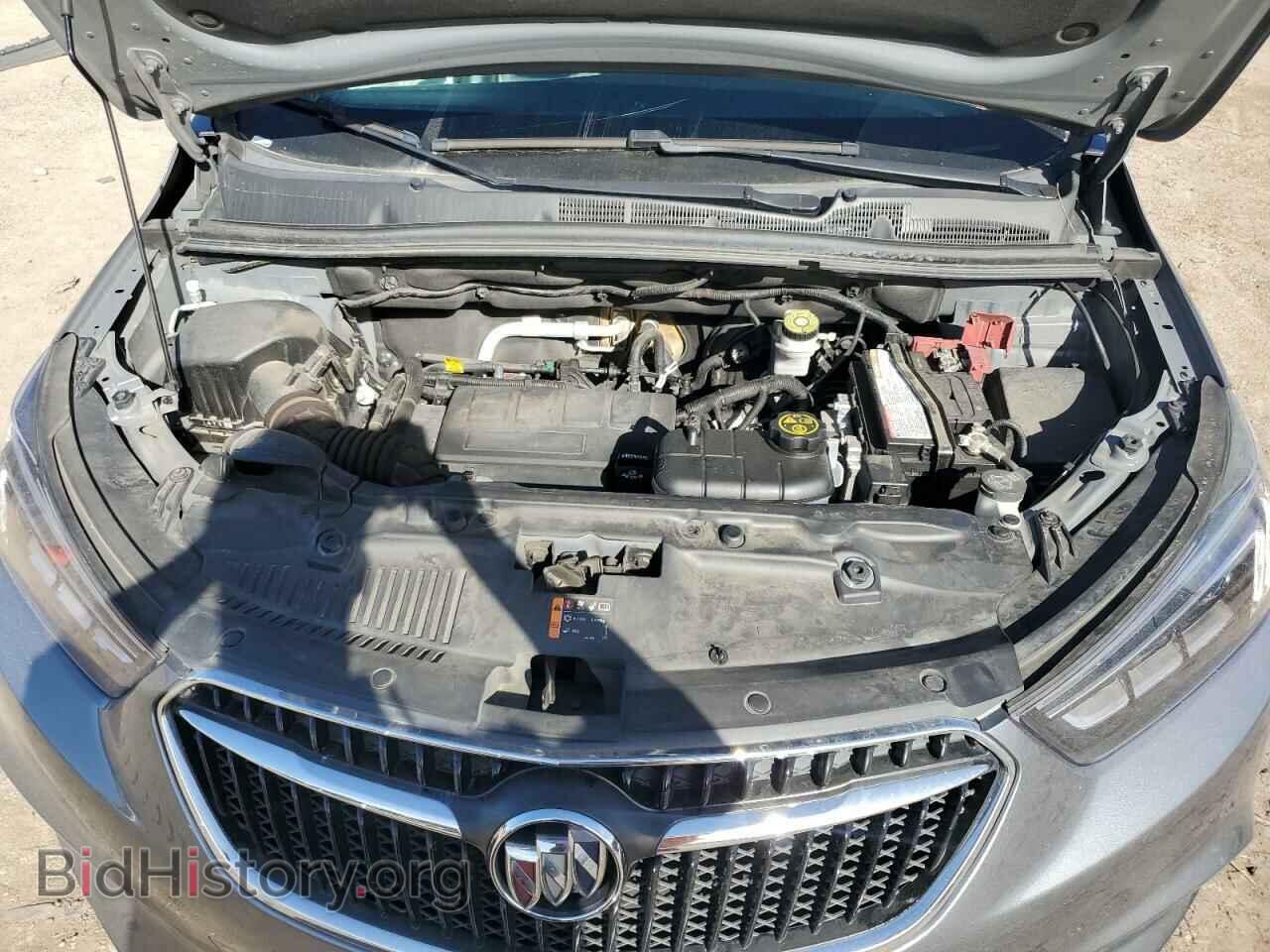 2020 BUICK ENCORE - VIN: KL4CJCSBXLB042897 - Photo 12