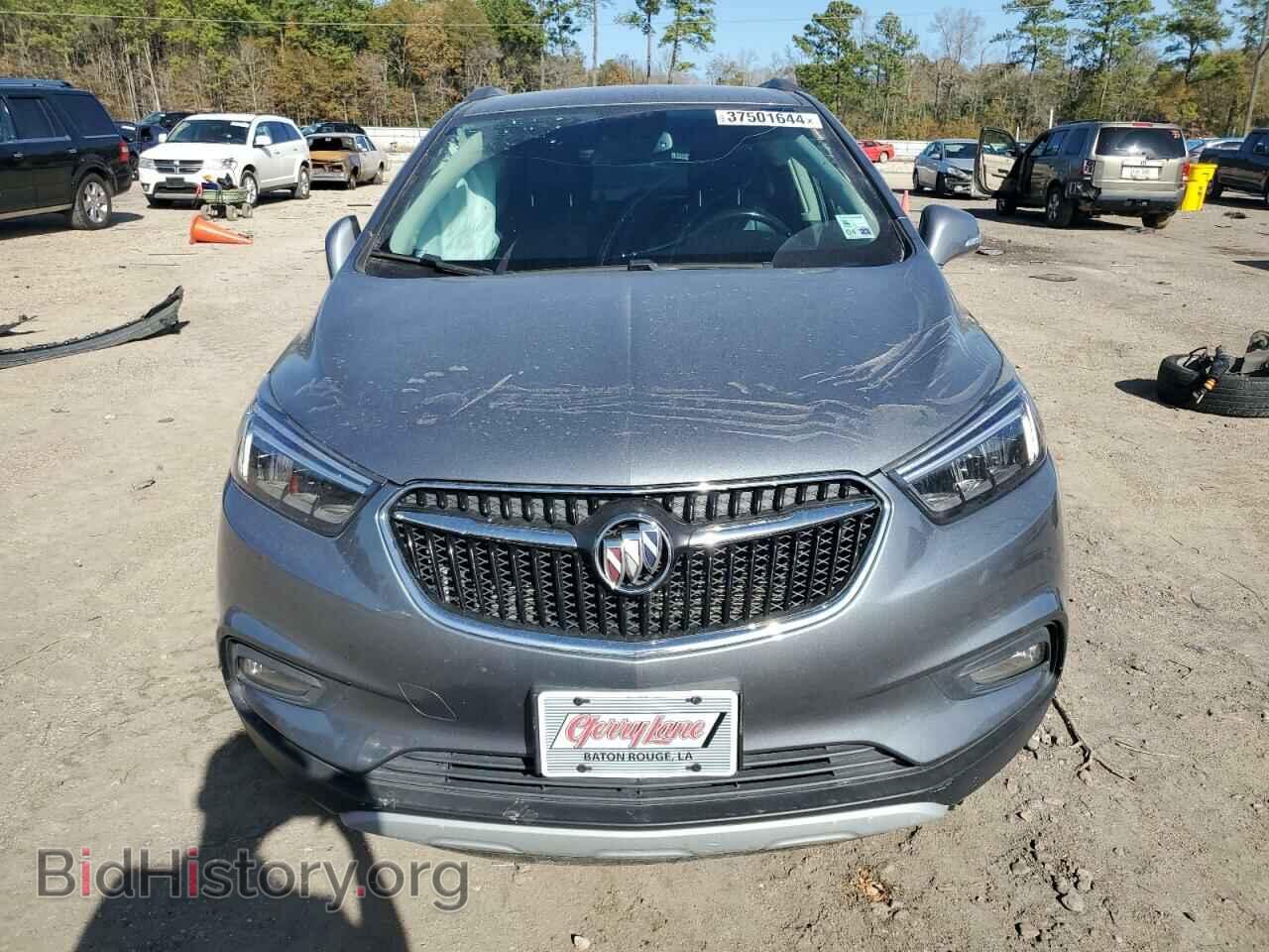 2020 BUICK ENCORE - VIN: KL4CJCSBXLB042897 - Photo 5