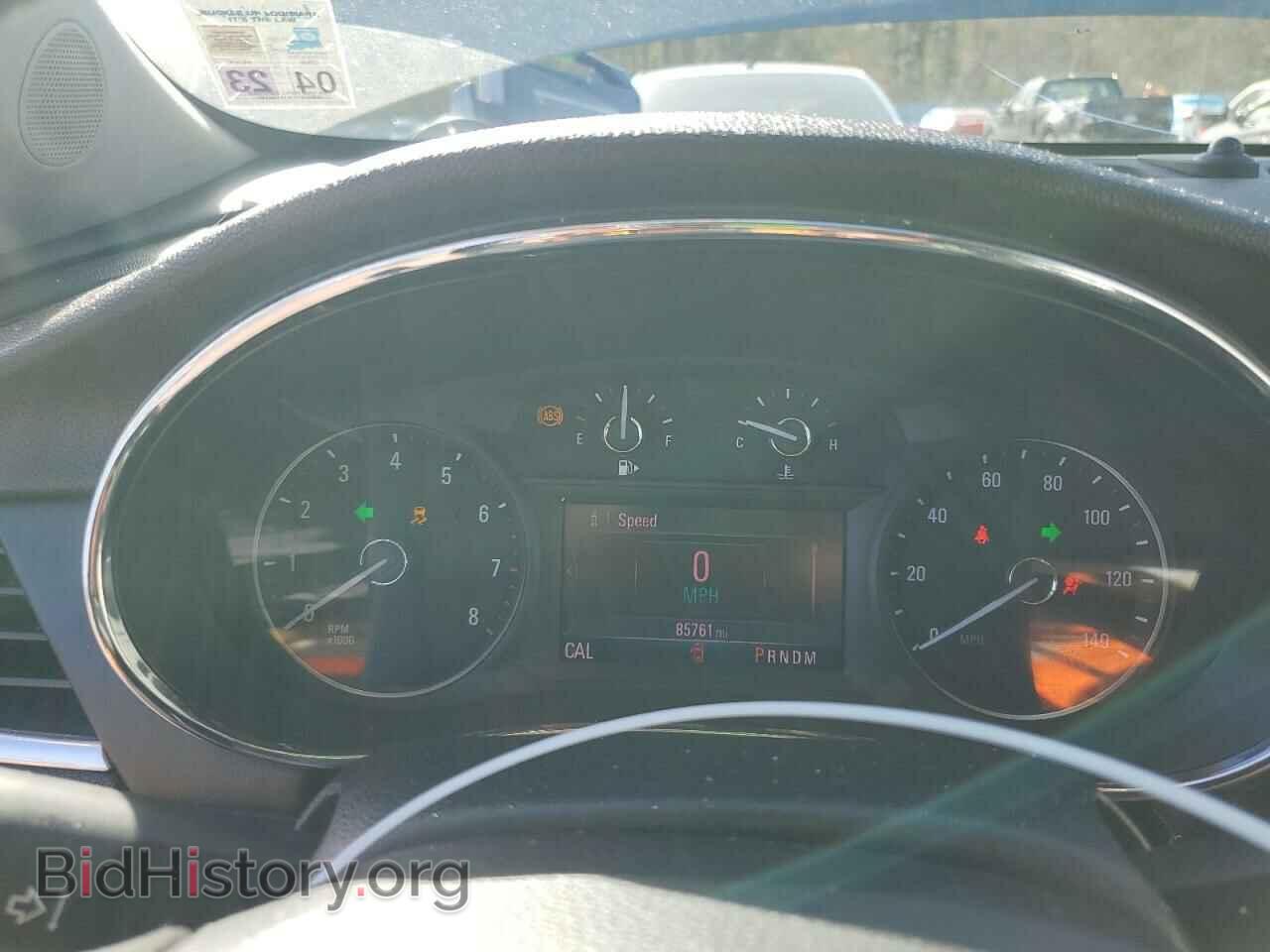 2020 BUICK ENCORE - VIN: KL4CJCSBXLB042897 - Photo 9