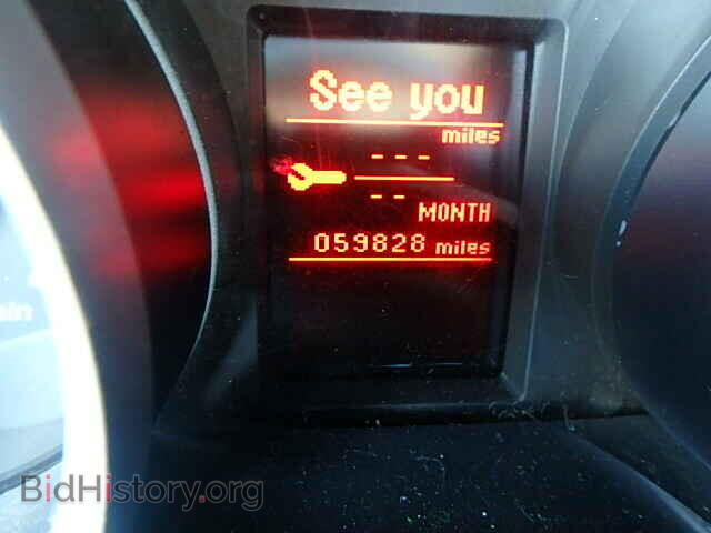 2014 MITSUBISHI LANCER - VIN: JA32V2FW3EU003572 - Фото 8
