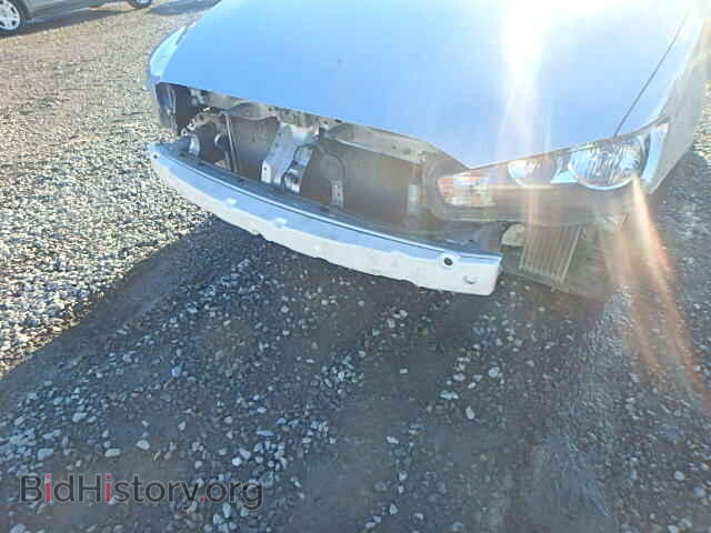2014 MITSUBISHI LANCER - VIN: JA32V2FW3EU003572 - Фото 9