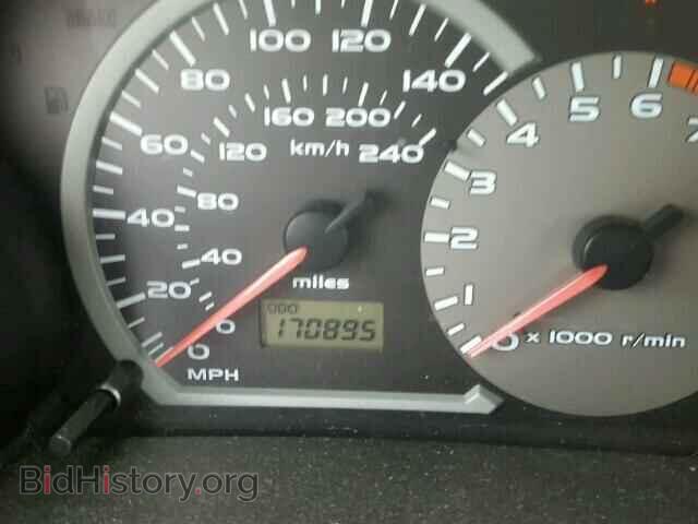 2003 MITSUBISHI ECLIPSE - VIN: 4A3AC74H33E011700 - Фото 8