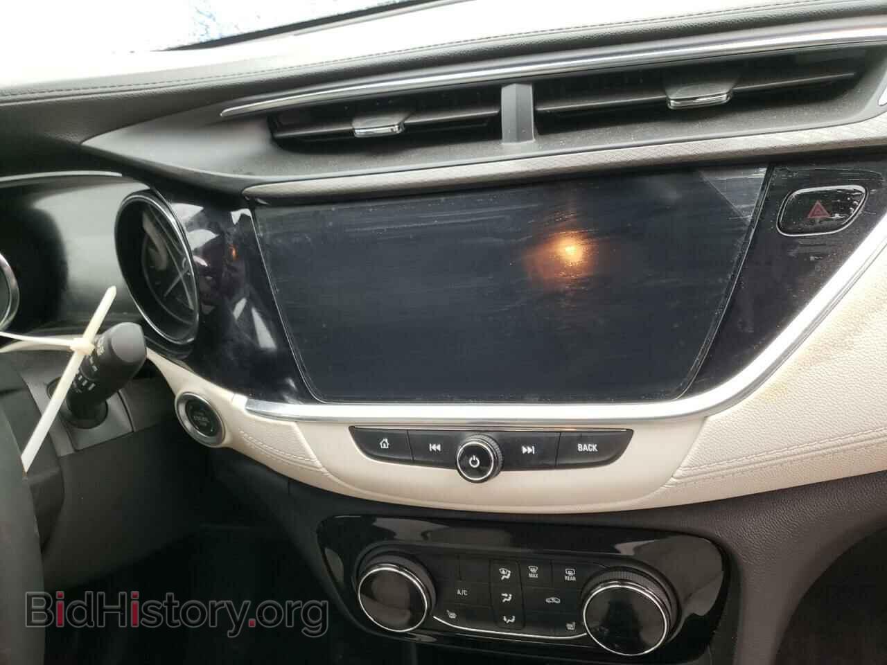 2021 BUICK ENCORE - VIN: KL4MMCSL1MB084347 - Photo 9