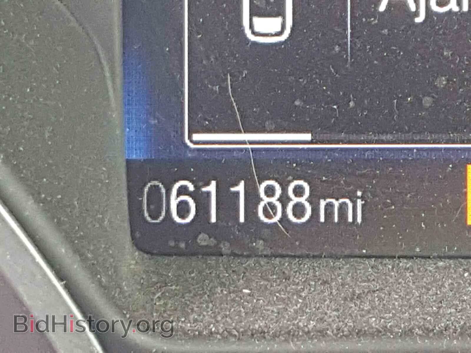 2016 FORD FOCUS - VIN: 1FADP3E23GL387375 - Photo 8