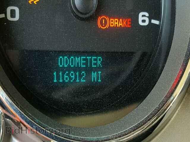 2007 CHEVROLET SILVERADO - VIN: 2GCEC13J671693372 - Photo 8