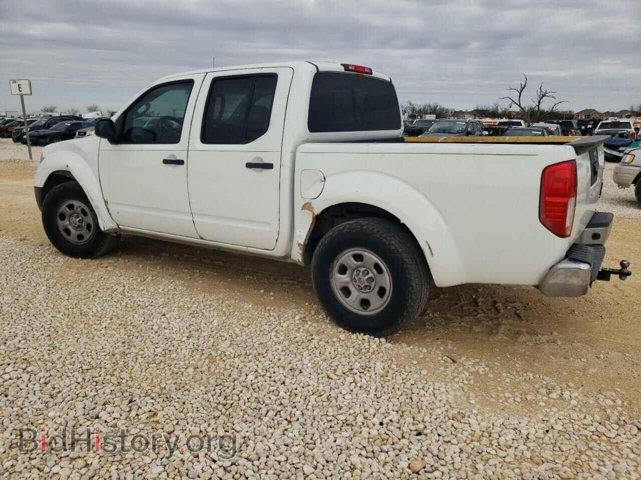 2016 NISSAN FRONTIER - VIN: 1N6AD0ER6GN785425 - Фото 2