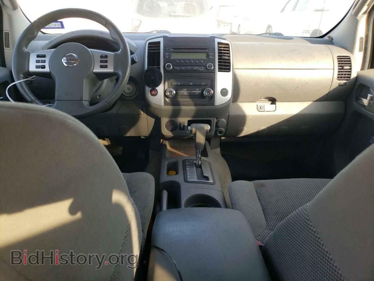 2016 NISSAN FRONTIER - VIN: 1N6AD0ER6GN785425 - Фото 8