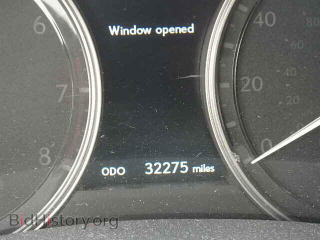 2013 LEXUS GS350 - VIN: JTHBE1BL3D5002808 - Фото 8